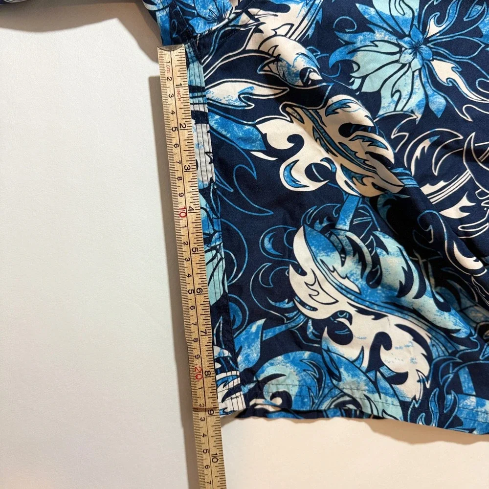 Nike swim trunks